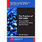 The Practice of TOF-SIMS: Time of Flight Secondary Ion Mass Spectrometry - Paperback