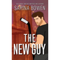The New Guy Special Edition - Hardcover