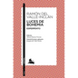 Luces de Bohemia - Paperback