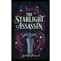 The Starlight Assassin - Hardcover