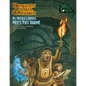Dungeon Crawl Classics #105 by Mitra's Bones, Meet Thy Doom! - Paperback