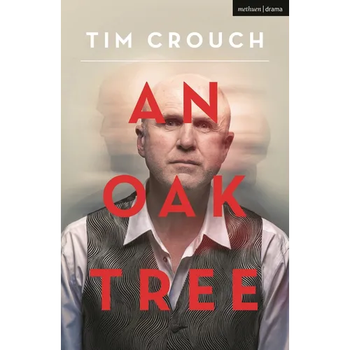 An Oak Tree - Paperback