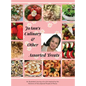 JoAnn's Culinary & Other Assorted Treats - Hardcover