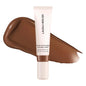 Drunk Elephant Mini Long-Wear Tinted Moisturizer Natural Dewy SPF 30 with Hyaluronic Acid - 16Hr Wear, Vegan & Cruelty-Free