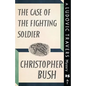 The Case of the Fighting Soldier: A Ludovic Travers Mystery - Paperback
