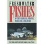 Freshwater Fishes of the Carolinas, Virginia, Maryland, and Delaware - Paperback