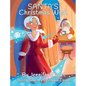 Santa's Christmas Wish - Hardcover