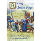 A King Under Siege: Book One of The Plantagenet Legacy - Paperback