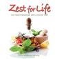 Zest for Life: The Mediterranean Anti-Cancer Diet - Paperback