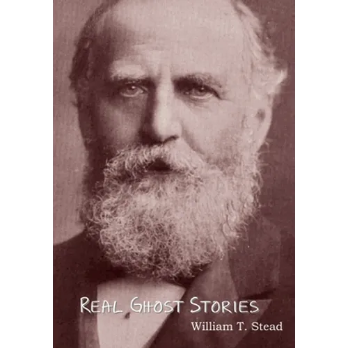 Real Ghost Stories - Hardcover