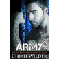 Army: Night Rebels Motorcycle Club - Paperback