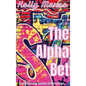 The Alpha Bet - Hardcover