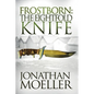Frostborn: The Eightfold Knife - Paperback