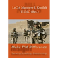 Make the Difference: Serving, Leading, Overcoming - Paperback