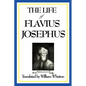 The Life of Flavius Josephus - Paperback