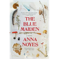 The Blue Maiden - Paperback