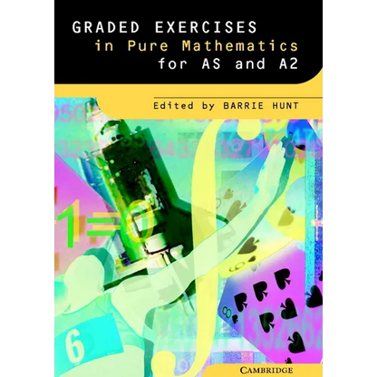 Graded Exercises in Pure Mathematics - Paperback
