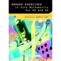 Graded Exercises in Pure Mathematics - Paperback
