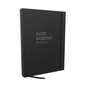 Noteworthy New Testament: Read and Journal Through the New Testament in a Year (Nkjv, Hardcover, Comfort Print) - Hardcover