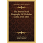 The Journal and Biography of Nicholas Collin 1746-1831 - Paperback