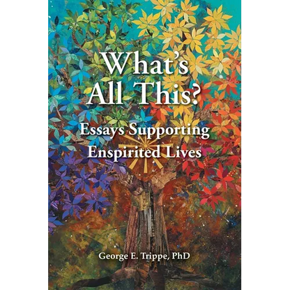 What's All This: Essays Supporting Enspirited Lives - Paperback