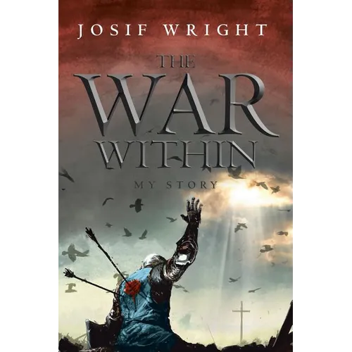 The War Within: My Story - Paperback