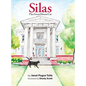 Silas The Great House Cat - Hardcover