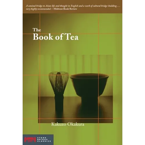 The Book of Tea - Paperback