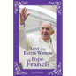 Lent and Easter Wisdom from Pope Francis - Paperback