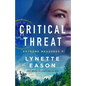 Critical Threat - Hardcover