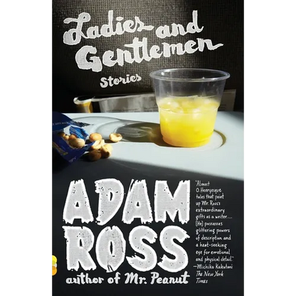 Ladies and Gentlemen - Paperback