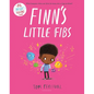 Finn's Little Fibs - Hardcover