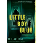 Little Boy Blue - Paperback