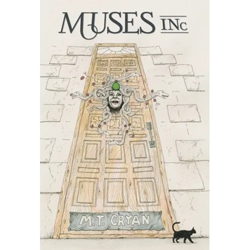 Muses Inc. - Hardcover