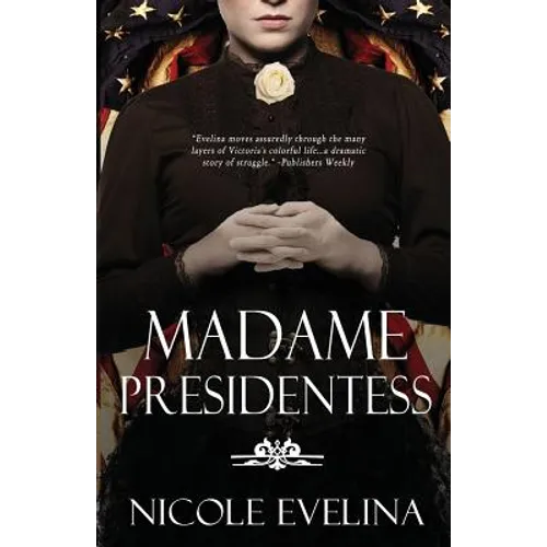 Madame Presidentess - Paperback