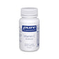 Pure Vitamin C Buffered 670 mg 30 Capsules