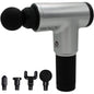 Pursonic Deep Tissue Professional Massage Gun