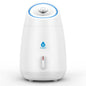 Pursonic Facial Steamer Hot Mist Moisturizing Spa