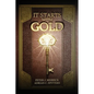 It Starts With Gold - Paperback