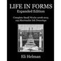 Life in Forms: Expanded Edition: Complete Small Works 2008-2015 - Paperback