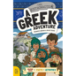 A Greek Adventure - Paperback
