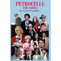 Petrocelli: The Series - Hardcover