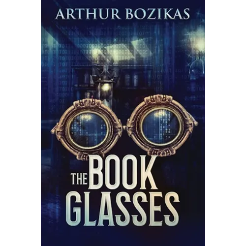 The Book Glasses - Paperback