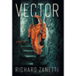 Vector: A Thriller - Hardcover