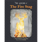The Legend of the Fire Stag - Paperback