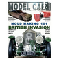 Model Car Builder No. 18: How to's, tips, feature cars! - Paperback