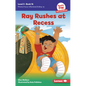 Ray Rushes at Recess: Book 16 - Paperback