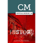 Critical Muslim 44: History - Paperback