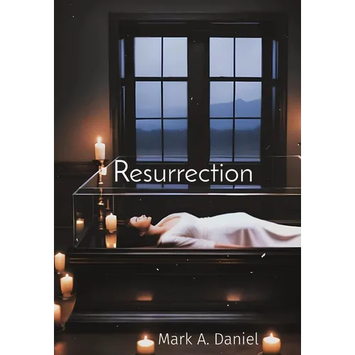 Resurrection - Hardcover