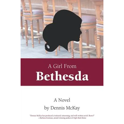 A Girl From Bethesda - Paperback